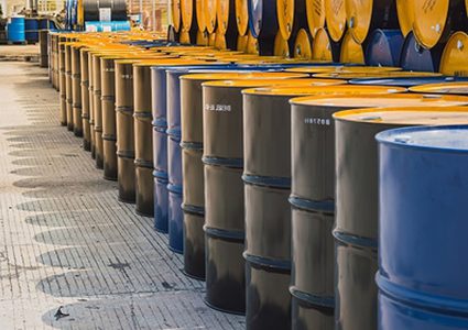 توقعات بانخفاض نمو الطلب على النفط في 2021