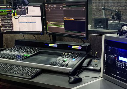 راديو "سوا" بصيغة إخبارية جديدة