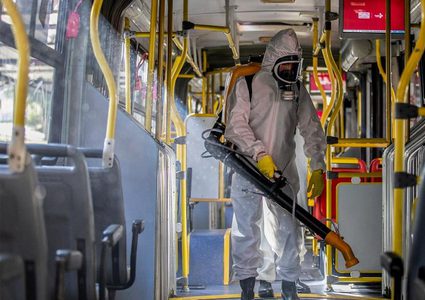 2 مليون و50 ألف وفاة بكورونا حول العالم