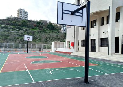 "التربية" تتسلم مشروع إنشاء مدرسة كفر نعمة الأساسية المختلطة