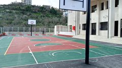 "التربية" تتسلم مشروع إنشاء مدرسة كفر نعمة الأساسية المختلطة