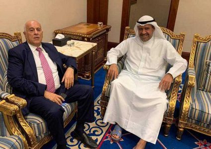 الأولمبي الآسيوي يوافق على تمويل إنشاء 5مراكز طيبة رياضية بفلسطين