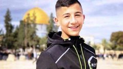 الهيئة: قرار بالافراج عن الطفل المريض البشيتي بشرط الحبس المنزلي