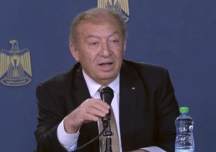 العسيلي: اتفاقية الشراكة الفلسطينية البريطانية تدخل حيز التنفيذ