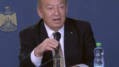 العسيلي: اتفاقية الشراكة الفلسطينية البريطانية تدخل حيز التنفيذ