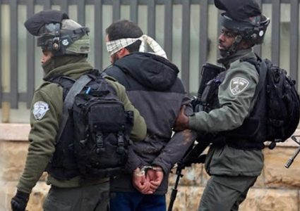 القدس: مخابرات الاحتلال تعتقل شابا من أمام مستشفى المقاصد