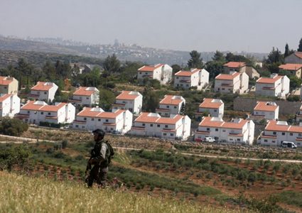 الأردن يدين قرار الاحتلال بناء 2600 وحدة استيطانية جديدة في الضفة