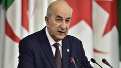 الرئيس الجزائري عبد المجيد تبون يجري عملية جراحية ناجحة بألمانيا