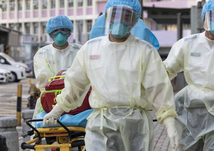 2 مليون و66 ألف وفاة بكورونا حول العالم