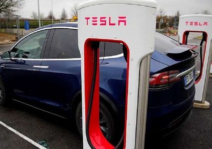 شركة "تسلا" تتنبأ بالمشاكل مع غزو دول آسيا