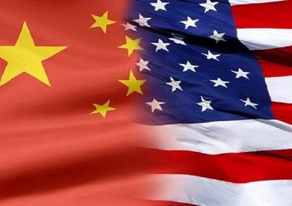 الصين تفرض عقوبات على وزير الخارجية الأميركي بومبيو و28 آخرين