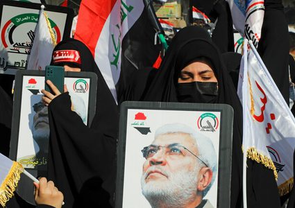 ابنة قاسم سليماني تتهم ترامب بقتل والدها