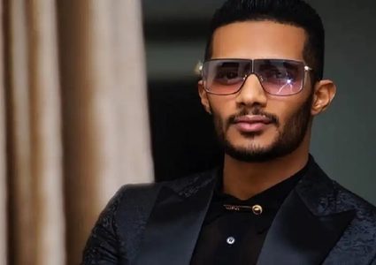 محمد رمضان في كليب جديد مع المخرج الشاب محمد سلامة