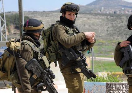 الاحتلال يغلق 3 مداخل لبلدة الطور في مدينة القدس