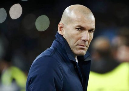 ماهو موقف نجوم ريال مدريد من إقالة زيدان ؟!