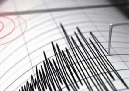 هزة بقوة 4.9 درجة على مقياس ريختر شمال جزيرة قبرص