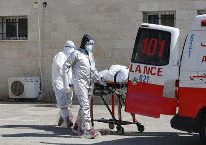 وزيرة الصحة: اكتشاف 17 إصابة بالطفرة البريطانية لفيروس "كورونا"