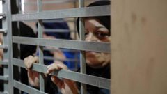 هيئة الأسرى: 22 أسيرة بمعتقل "الدامون" تلقين لقاح ضد كورونا