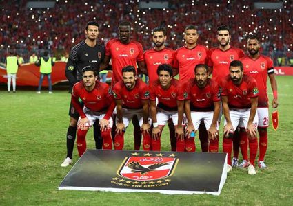 الأهلي يقلب الطاولة على المقاولون ويستعيد الصدارة موقتا