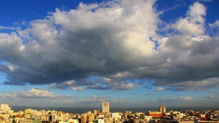 الطقس: ارتفاع طفيف على درجات الحرارة مع بقاء الجو شديد البرودة