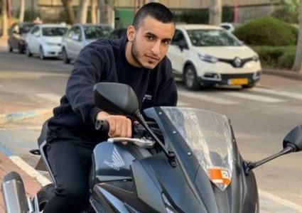 مقتل شاب بجريمة إطلاق نار بالقرب من حي الميدان في أم الفحم