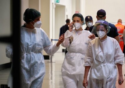 الحكومة الفنلندية تشير إلى نواقص تدابيرها خلال الوباء