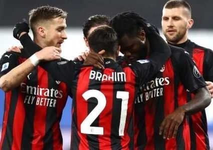 ميلان يخسر بثلاثية نظيفة على ملعبه أمام أتالانتا