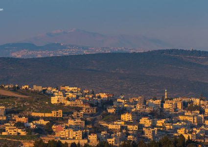 الطقس: أجواء باردة وارتفاع طفيف على درجات الحرارة