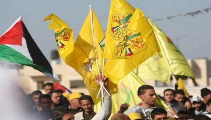44 مرشحا يتنافسون على 15 مقعدا بانتخابات اقليم "فتح" في نابلس