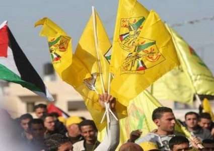 44 مرشحا يتنافسون على 15 مقعدا بانتخابات اقليم "فتح" في نابلس