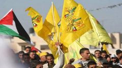 44 مرشحا يتنافسون على 15 مقعدا بانتخابات اقليم "فتح" في نابلس