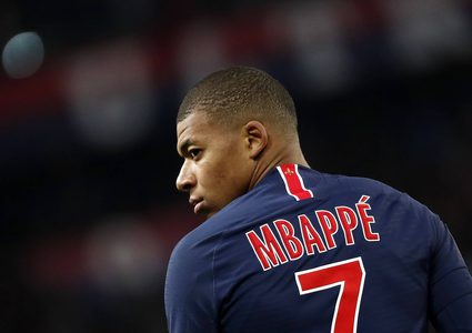 مبابي يحبط ريال مدريد بتصريحات مفاجئة