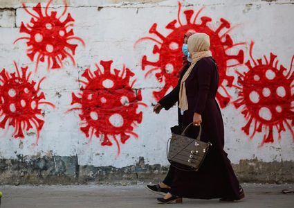 منظمة الصحة: من المبكر معرفة منشأ فيروس كورونا