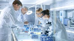 العلماء يحلون لغزا عمره 100 عام حول السرطان