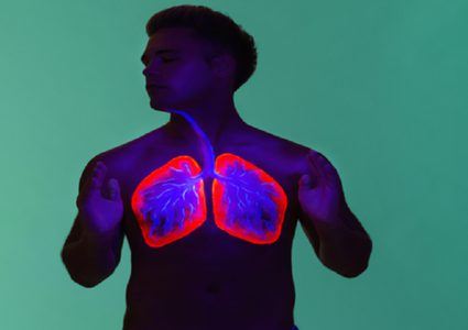 باحثون يكتشفون أدلة وراثية لخطر الالتهاب الرئوي