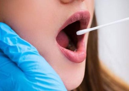 هل يمكن أن يكشف اللسان عن الإصابة بكورونا ؟