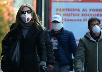 كورونا عالميا:نحو 2 مليون و117 ألف وفاة و98 مليونا و756 ألف إصابة