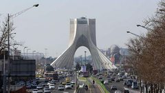 ايران: خلافاتنا مع واشنطن مبدئية