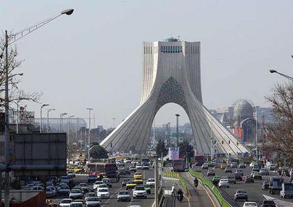 ايران: خلافاتنا مع واشنطن مبدئية