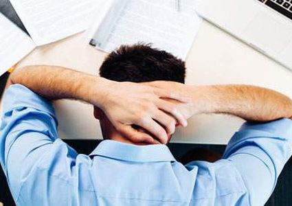 أهم الأطعمة التي عليكم تناولها عند الشعور بالتوتر