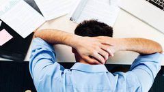 أهم الأطعمة التي عليكم تناولها عند الشعور بالتوتر