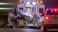 فاوتشي: سلالة كورونا البريطانية تشير إلى أنها أكثر فتكا