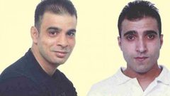 نادي الاسير: الشقيقان قواسمة يدخلان أعواما جديدة في سجون الاحتلال