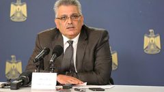 غنيم يؤكد أن العمل جارٍ لربط خط المياه بين بئر العيزرية والسواحرة