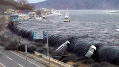 تسونامي وكورونا.. تفاصيل "رسالة أرعبت دولة"