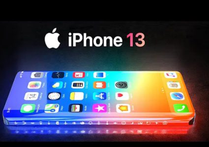 "آيفون 13" سيعود إلى الماضي.. للتكيف مع الفيروس