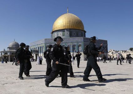 "مجلس الأوقاف" يحذر من انتهاكات الاحتلال المتواصلة بحق الأقصى