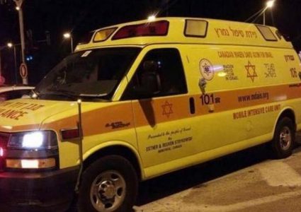 يافا: قتيل وإصابة خطيرة اثر جريمة اطلاق نار