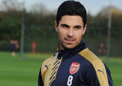 أرتيتا كلمة سر رحيل أوديجارد إلى آرسنال