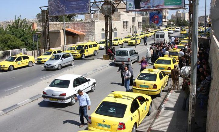 النقل المواصلات: جهود لإلزام مركبات السفريات الخاصة بتشغيل العداد